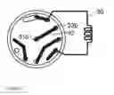 Fig. 08 - Rotation valve for sample injection