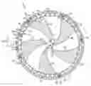 Fig. 01 - Fluid Powered Generator
