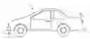 Fig. 01 - Reversibly deployable spoiler