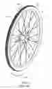 Fig. 02 - Vehicle wheel spoke connection
