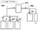 Fig. 01 - Vehicle energy supply system