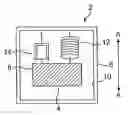 Fig. 01 - Converting mechanical vibrational energy into electrical energy