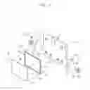 Fig. 02 - Inspection jig for display panel, inspection system using the same, and method for inspecting the display panel using the same