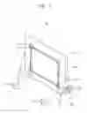 Fig. 08 - Inspection jig for display panel, inspection system using the same, and method for inspecting the display panel using the same
