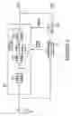 Fig. 04 - Variable stage charge pump and method for providing boosted output voltage
