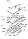 Fig. 01 - Bandpass filter, wireless communication module and wireless communication device
