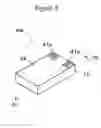 Fig. 06 - Bandpass filter, wireless communication module and wireless communication device