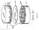 Fig. 02 - Precise multi-pole magnetic component