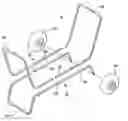 Fig. 01 - Maintenance minder for forced air heater