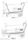 Fig. 03 - Maintenance minder for forced air heater