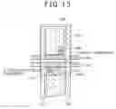 Fig. 13 - Liquid crystal display device and a method of manufacturing the same