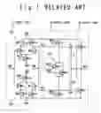 Fig. 02 - Class AB amplifier circuit and display apparatus