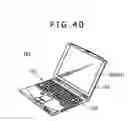 Fig. 35 - Display panel module and electronic apparatus