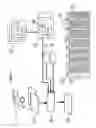 Fig. 02 - Method and system of determining and visualizing dependencies between industrial process parameters