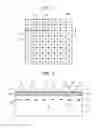 Fig. 02 - Pixel array of three-dimensional image sensor
