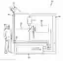 Fig. 01 - Apparatus and method for capturing and viewing images
