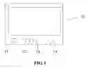 Fig. 02 - Digital photo frame with television function and method thereof
