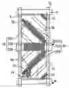 Fig. 01 - Liquid crystal display panel and liquid crystal display device