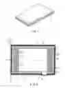 Fig. 02 - ARRAY SUBSTRATE AND LIQUID CRYSTAL DISPLAY PANEL