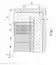 Fig. 07 - ARRAY SUBSTRATE AND LIQUID CRYSTAL DISPLAY PANEL