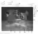Fig. 01 - High dynamic range scenographic image projection