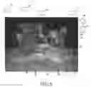 Fig. 06 - High dynamic range scenographic image projection