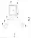Fig. 02 - Infrared imaging projection