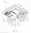 Fig. 02 - Small-sized projector with high heat dissipating efficiency