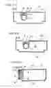 Fig. 06 - PROJECTION TYPE VIDEO DISPLAY APPARATUS