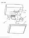 Fig. 07 - PROJECTION TYPE VIDEO DISPLAY APPARATUS