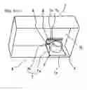 Fig. 09 - PROJECTION TYPE VIDEO DISPLAY APPARATUS