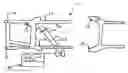 Fig. 01 - Vehicle frame deformation measurement apparatus and method