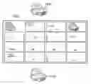 Fig. 01 - Image processing method and apparatus for removing noise from a document image