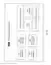 Fig. 06 - Document management device and document management method with identification, classification, search, and save functions
