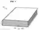 Fig. 02 - Multi-page Scanner/Copier and technique/method to simultaneously scan without separating pages or uncoupling documents or books