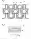 Fig. 02 - UV-transmission fabric, method of obtaining the same and garment being made of the said fabric