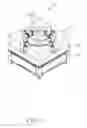 Fig. 02 - Lens module with magnetic field barrier