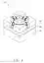 Fig. 05 - Lens module with magnetic field barrier