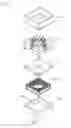 Fig. 08 - Lens module with magnetic field barrier