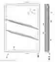 Fig. 02 - Reflective fog filter and method