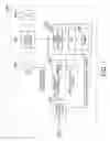 Fig. 02 - Coil assembly, switching power supply, and projector