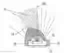 Fig. 01 - Skew light illumination lens device