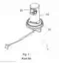 Fig. 02 - Automotive Lamp Structure