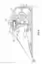 Fig. 05 - Adjustable warning light housing