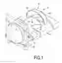 Fig. 02 - LED luminescent device and vehicle lamp comprising the device