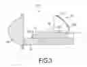 Fig. 04 - LED luminescent device and vehicle lamp comprising the device