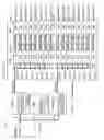 Fig. 16 - Semiconductor memory and memory system