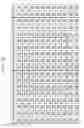 Fig. 41 - Semiconductor memory and memory system