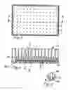 Fig. 03 - Microtiter plate with stirring elements