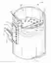 Fig. 01 - Adjustable Diffusing Coal Valve